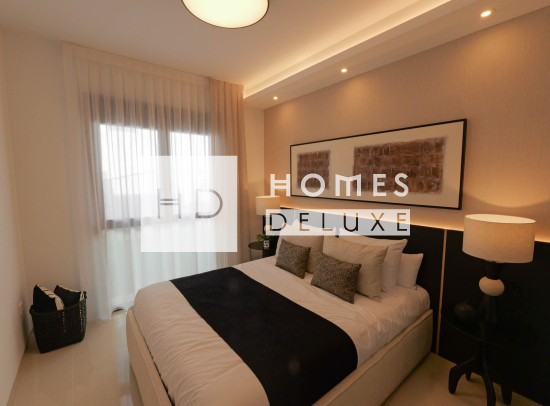 Nouveau bâtiment - Villas - Ciudad Quesada