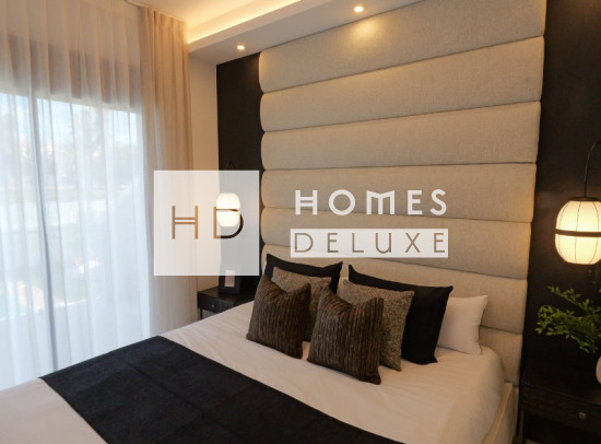 Nouveau bâtiment - Villas - Ciudad Quesada