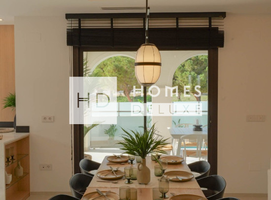 Nouveau bâtiment - Villas - Ciudad Quesada