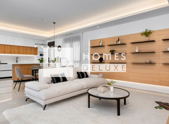 Nouveau bâtiment - Villas - Ciudad Quesada