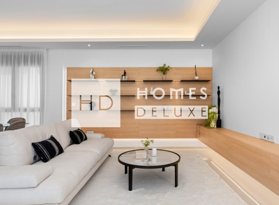 Nouveau bâtiment - Villas - Ciudad Quesada