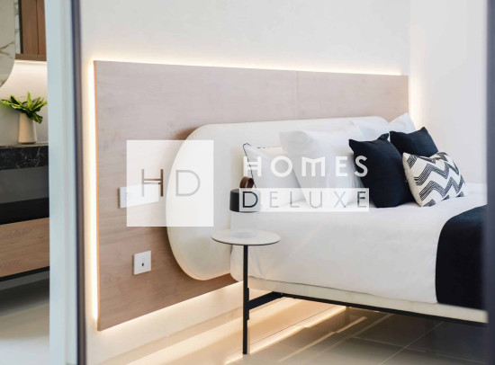 Nouveau bâtiment - Villas - Ciudad Quesada