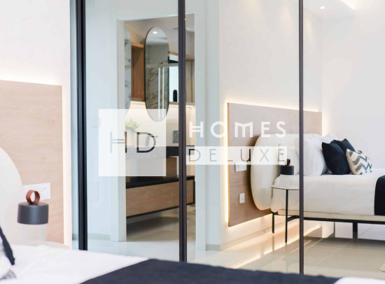 Nouveau bâtiment - Villas - Ciudad Quesada