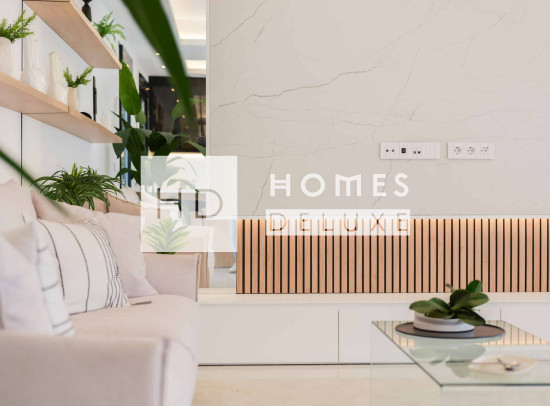 Nouveau bâtiment - Villas - Ciudad Quesada