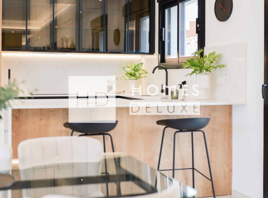 Nouveau bâtiment - Villas - Ciudad Quesada