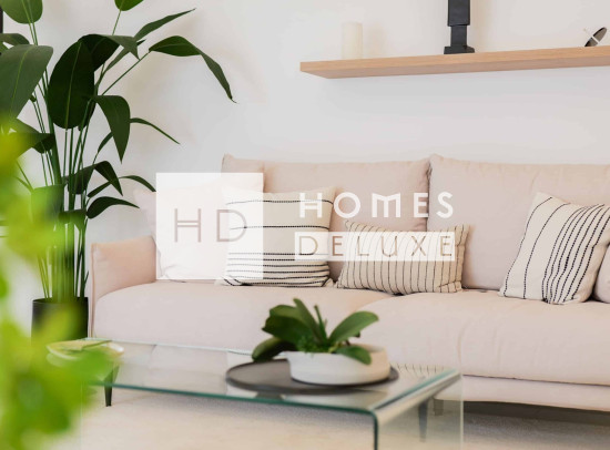 Nouveau bâtiment - Villas - Ciudad Quesada