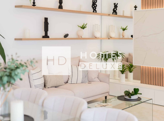 Nouveau bâtiment - Villas - Ciudad Quesada