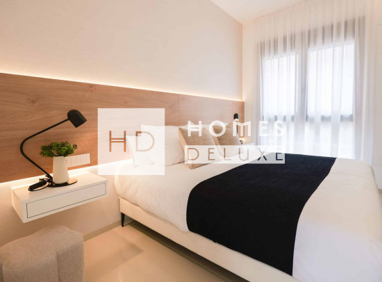 Nouveau bâtiment - Villas - Ciudad Quesada