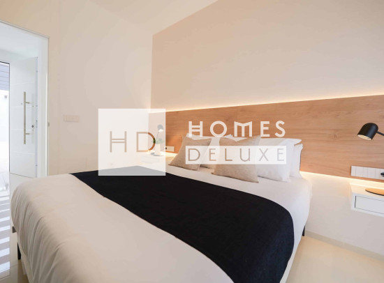 Nouveau bâtiment - Villas - Ciudad Quesada