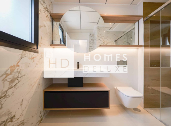 Nouveau bâtiment - Villas - Ciudad Quesada