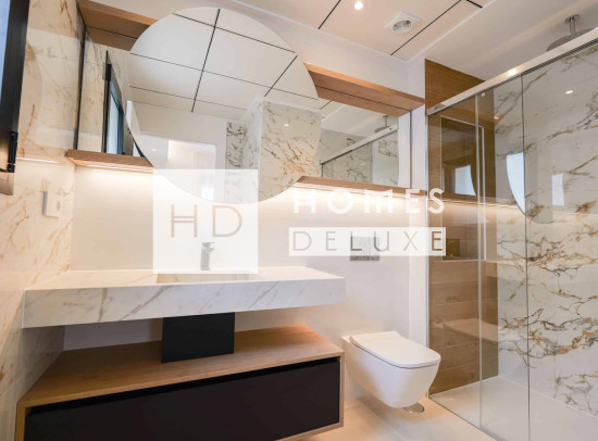 Nouveau bâtiment - Villas - Ciudad Quesada