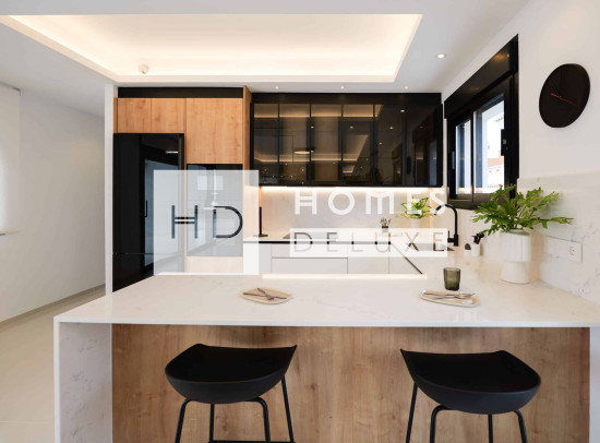 Nouveau bâtiment - Villas - Ciudad Quesada