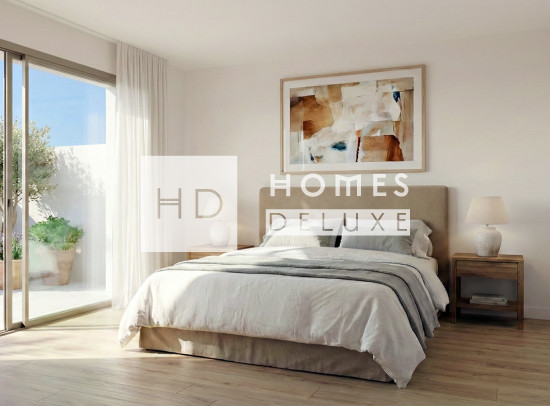 Neubau Immobilien - Wohnungen - Pilar de la Horadada