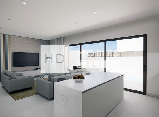 Neubau Immobilien - Wohnungen - Pilar de la Horadada