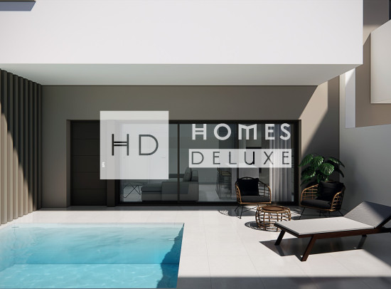 Neubau Immobilien - Wohnungen - Pilar de la Horadada