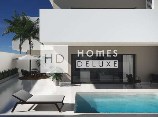 Neubau Immobilien - Wohnungen - Pilar de la Horadada