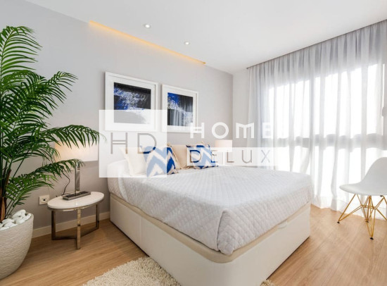 Nouveau bâtiment - Villas - Ciudad Quesada