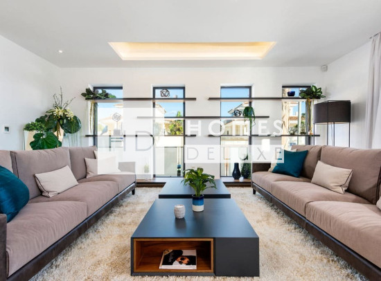 Nouveau bâtiment - Villas - Ciudad Quesada