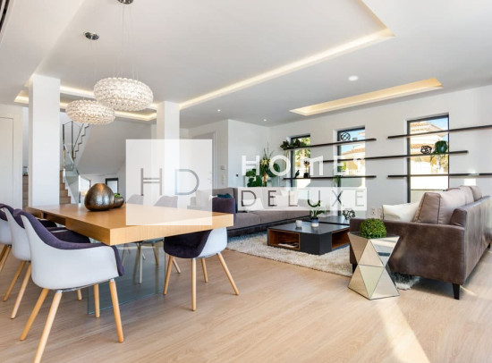 Nouveau bâtiment - Villas - Ciudad Quesada