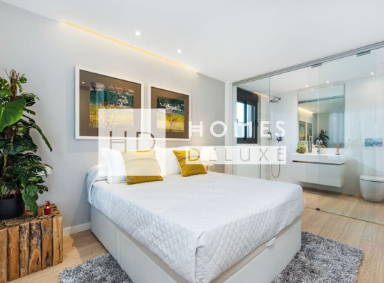 Nouveau bâtiment - Villas - Ciudad Quesada