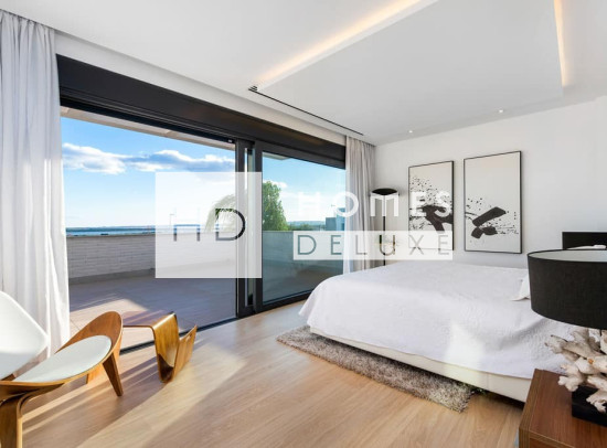 Nouveau bâtiment - Villas - Ciudad Quesada