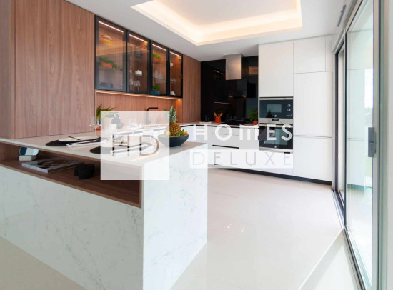 Nouveau bâtiment - Villas - Ciudad Quesada