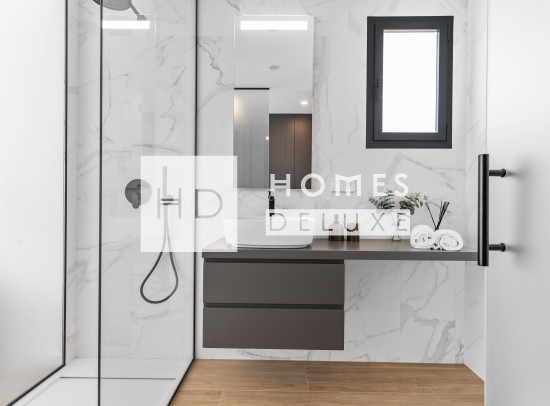 Neubau Immobilien - Wohnungen - Benitachell - Cumbre del Sol