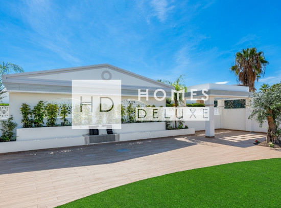 Neubau Immobilien - Wohnungen - Ciudad Quesada