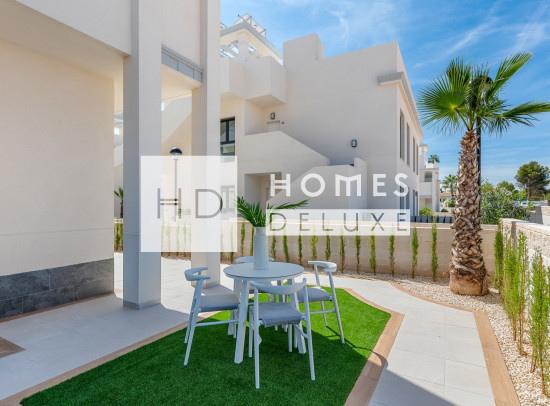 Neubau Immobilien - Wohnungen - Ciudad Quesada