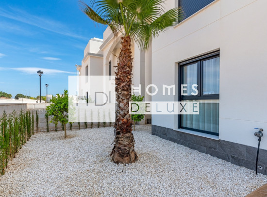 Neubau Immobilien - Wohnungen - Ciudad Quesada