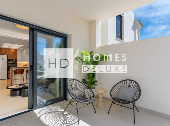 Neubau Immobilien - Wohnungen - Ciudad Quesada