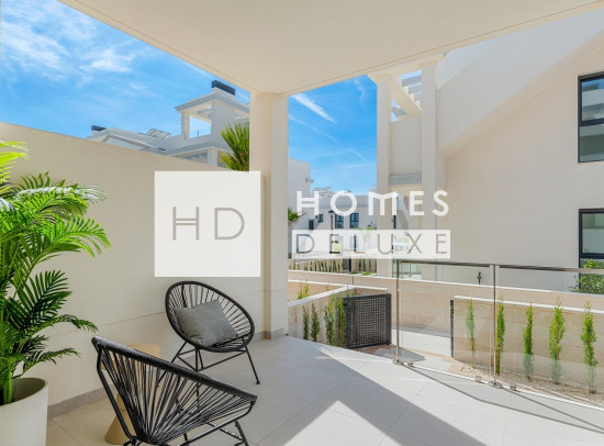 Neubau Immobilien - Wohnungen - Ciudad Quesada