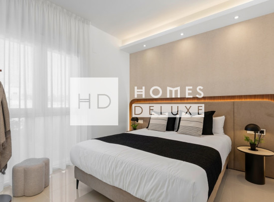 Neubau Immobilien - Wohnungen - Ciudad Quesada