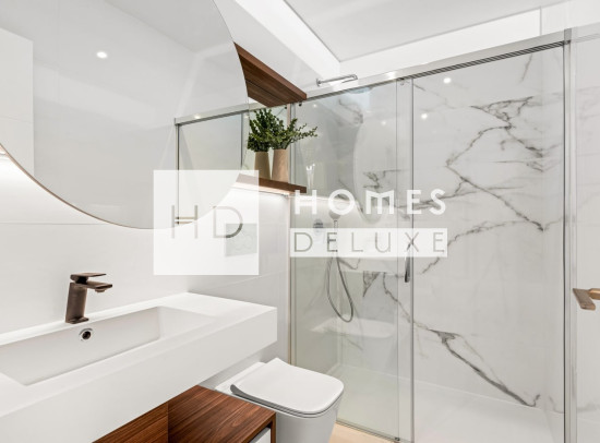 Neubau Immobilien - Wohnungen - Ciudad Quesada