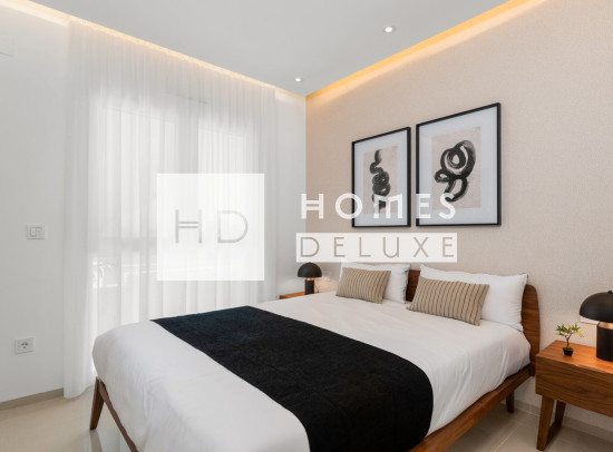 Neubau Immobilien - Wohnungen - Ciudad Quesada