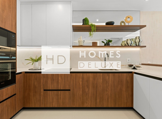 Neubau Immobilien - Wohnungen - Ciudad Quesada