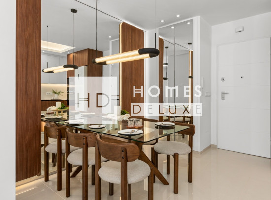 Neubau Immobilien - Wohnungen - Ciudad Quesada