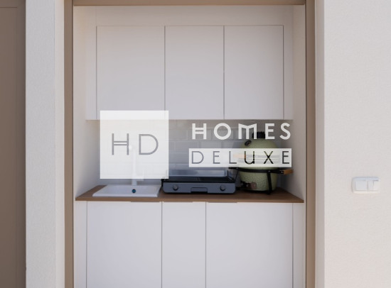 New Build - Townhouses - Los Alcazares - La Serena Golf