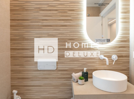 New Build - Townhouses - Los Alcazares - La Serena Golf