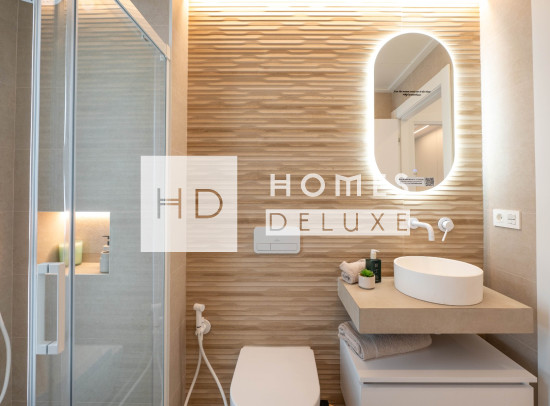 New Build - Townhouses - Los Alcazares - La Serena Golf