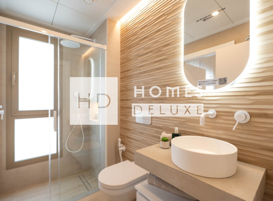 New Build - Townhouses - Los Alcazares - La Serena Golf