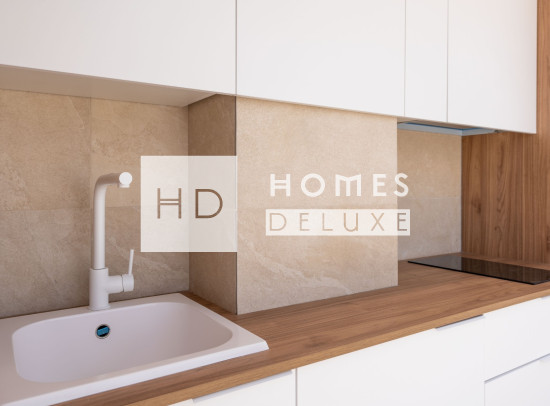 New Build - Townhouses - Los Alcazares - La Serena Golf