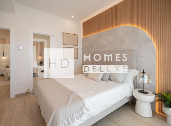 New Build - Townhouses - Los Alcazares - La Serena Golf