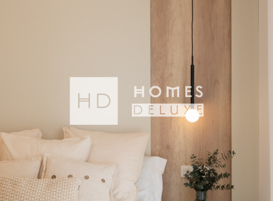 New Build - Townhouses - Los Alcazares - La Serena Golf