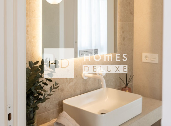 New Build - Townhouses - Los Alcazares - La Serena Golf