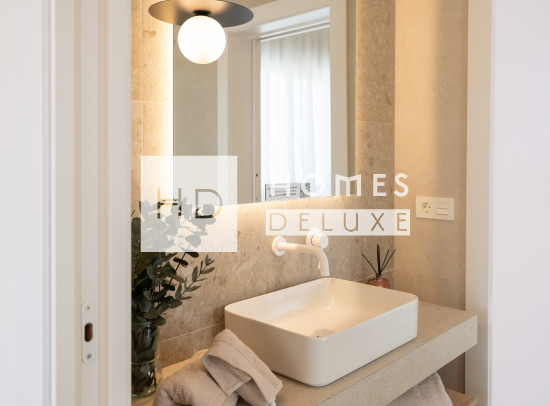 New Build - Townhouses - Los Alcazares - La Serena Golf