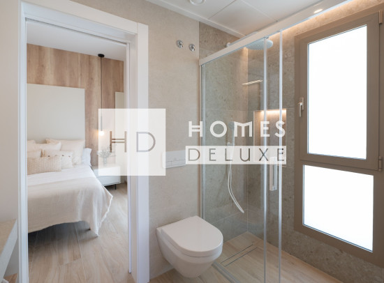 New Build - Townhouses - Los Alcazares - La Serena Golf