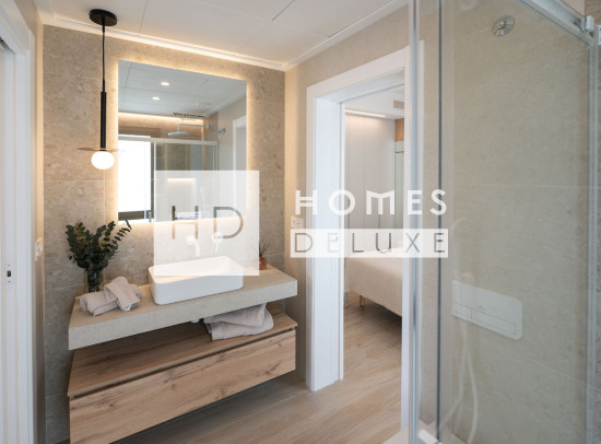 New Build - Townhouses - Los Alcazares - La Serena Golf