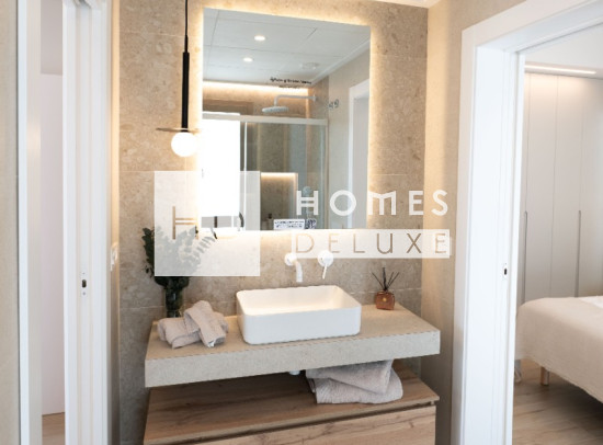 New Build - Townhouses - Los Alcazares - La Serena Golf