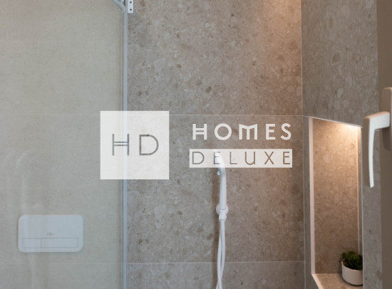 New Build - Townhouses - Los Alcazares - La Serena Golf